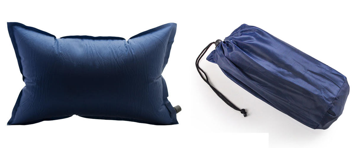 بالش بادی الیاف