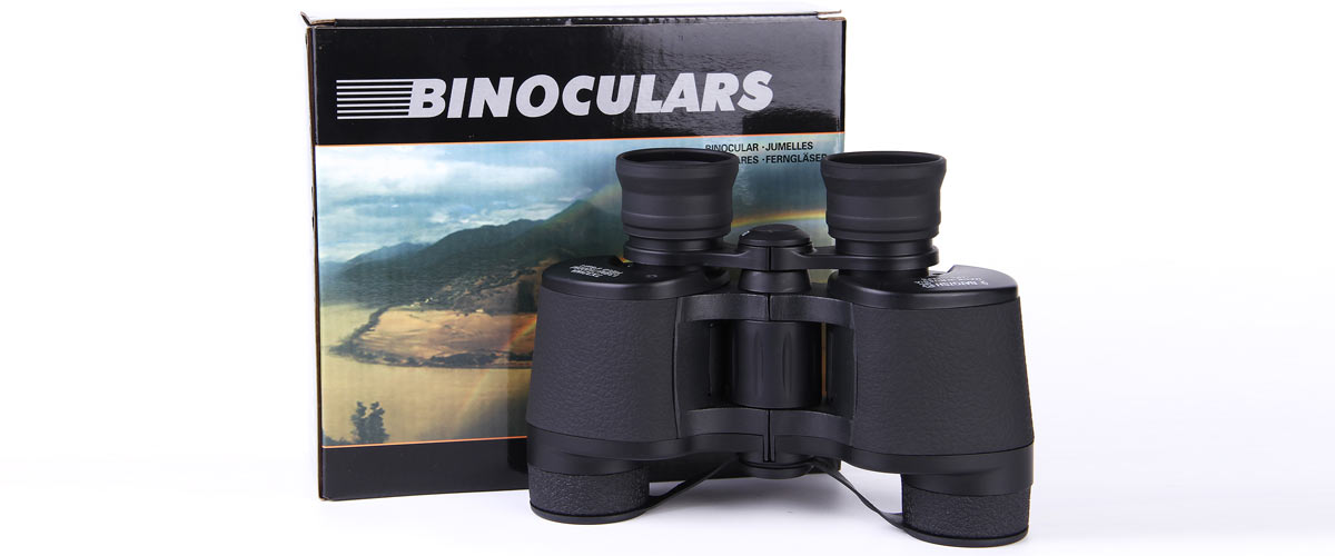 دوربین بایگیش مدل 7x32