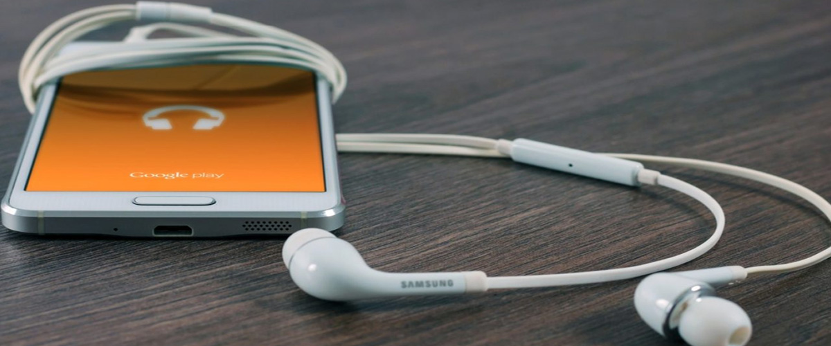 هندزفری پکدار S6