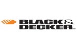 blacK & decker